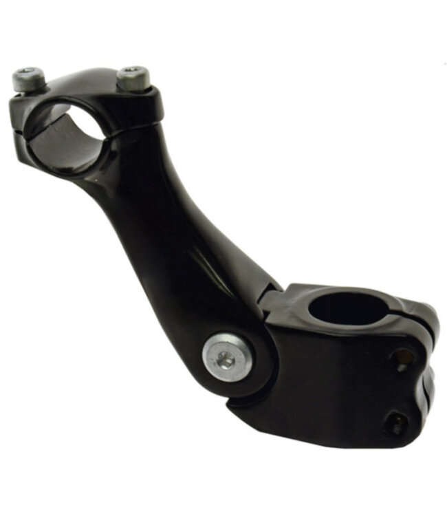 49N POTENCE AJUSTABLE 49N 1 1/8 31,8 110 NR