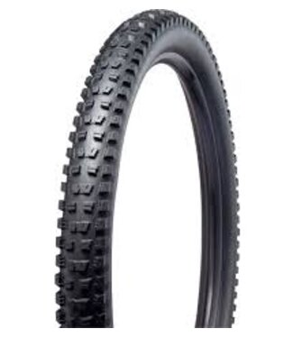Specialized FAST TRAK SPORT 27.5/650BX2.35 - Black .