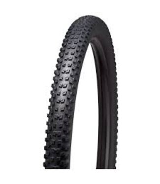 Specialized GROUND CONTROL SPORT 26X2.35 - Black .