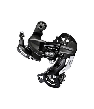 Shimano DERAILLEUR TOURNEY RD-TY500 7-8VIT. CAGE LONGUE DIRECT