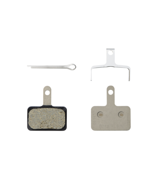 Shimano PATINS DE FREIN BO5S-RX (VRAC)