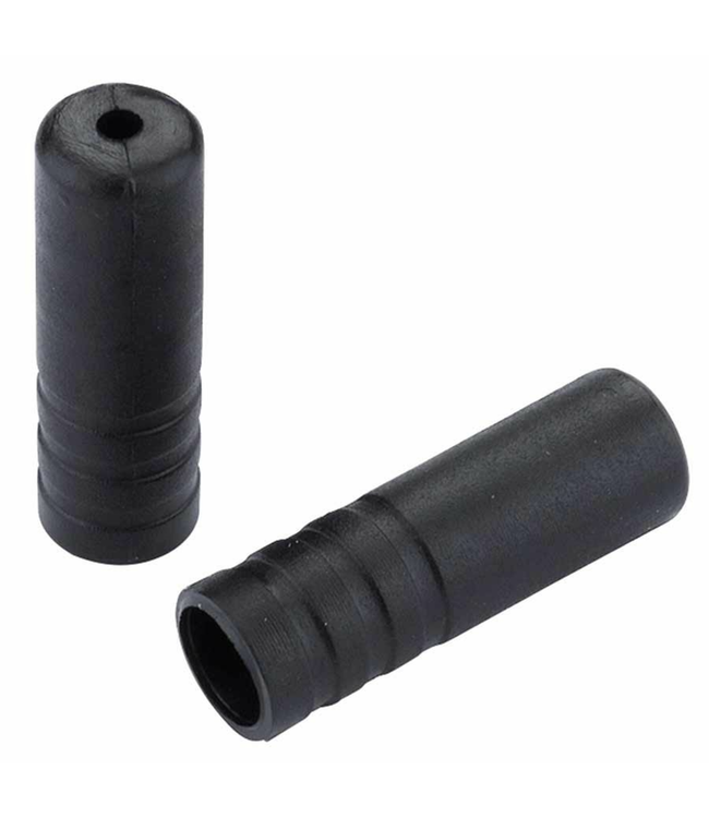 JAGWIRE EMBOUTS DE GAINE DE VITESSE 4MM NYLON (UNITÉE)