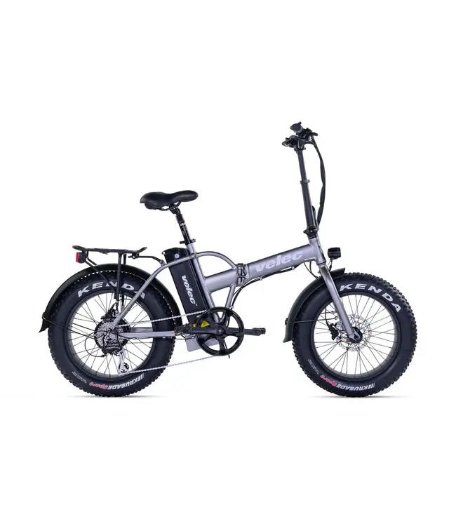 Velec FB48 - 48V/15AH