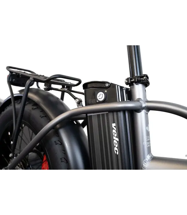 Velec FB48 - 48V/15AH