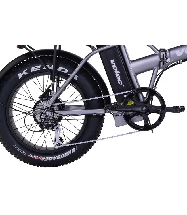 Velec FB48 - 48V/15AH