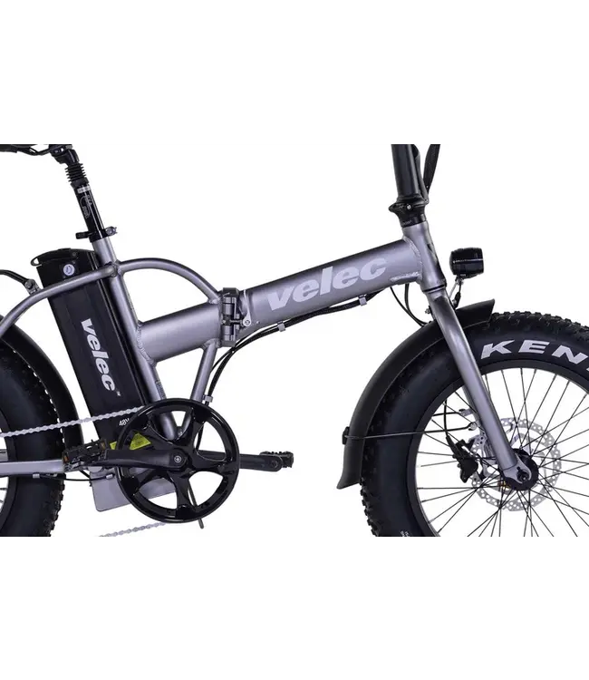 Velec FB48 - 48V/15AH