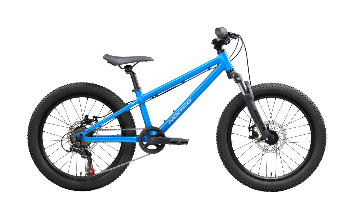 Norco STORM 20 Mon Vélo