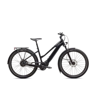 Specialized Turbo Vado 4.0 IGH Step-Through