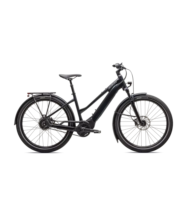 Specialized Turbo Vado 4.0 IGH Step-Through