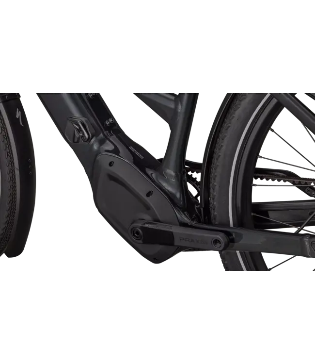 Specialized Turbo Vado 4.0 IGH Step-Through