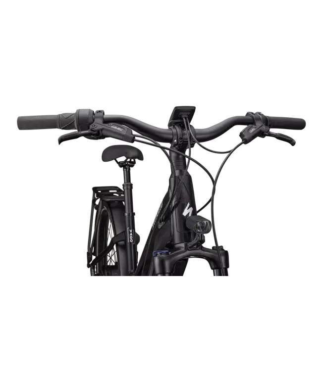 Specialized Turbo Vado 4.0 IGH Step-Through