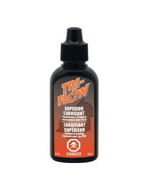 Lubrifiant Au Téflon 2oz