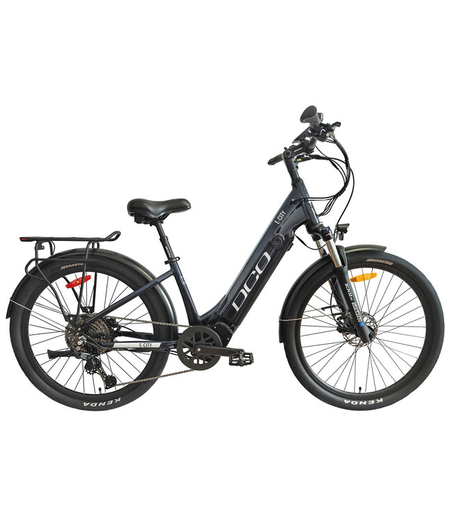 DCO E-CITY 27.5, 500W