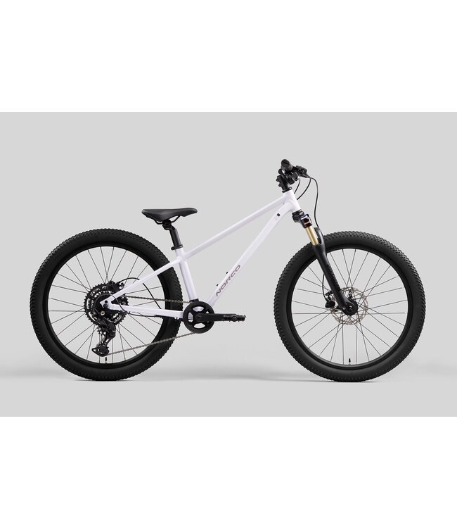 Norco CHARGER 24