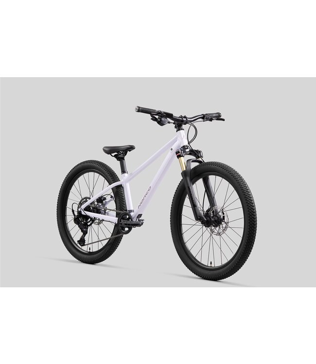 Norco CHARGER 24