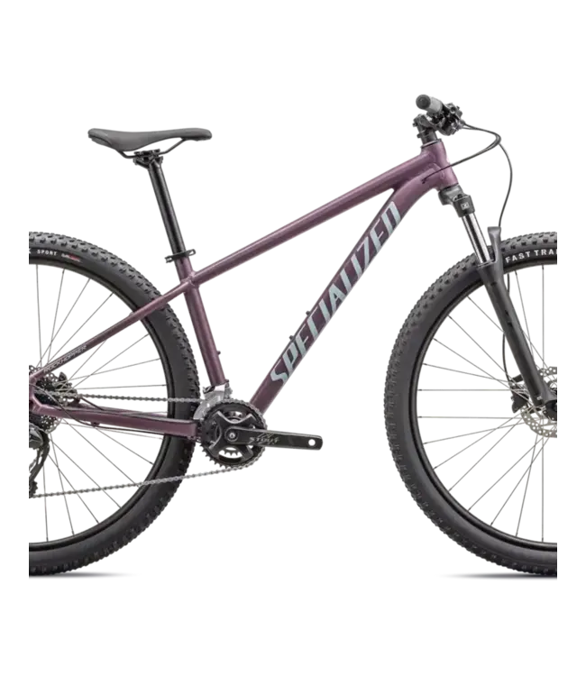 Specialized ROCKHOPPER BASE