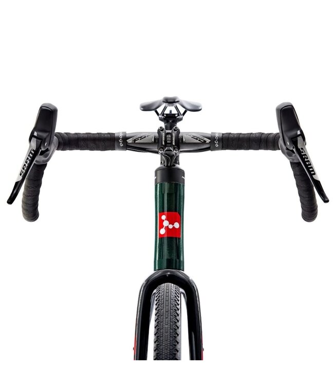 ARGON 18 Grey Matter Apex AXS XPLR