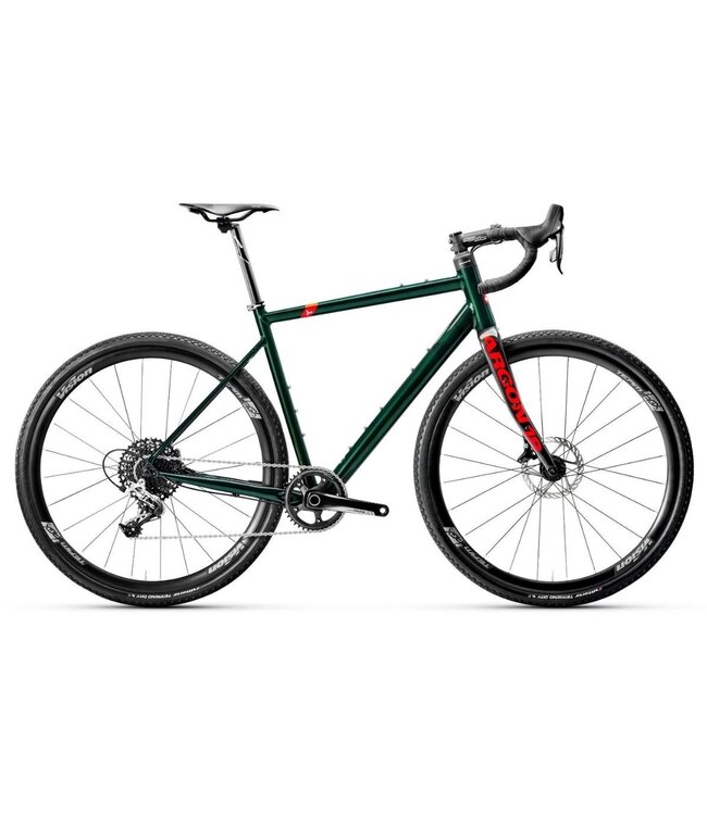 ARGON 18 Grey Matter Apex AXS XPLR