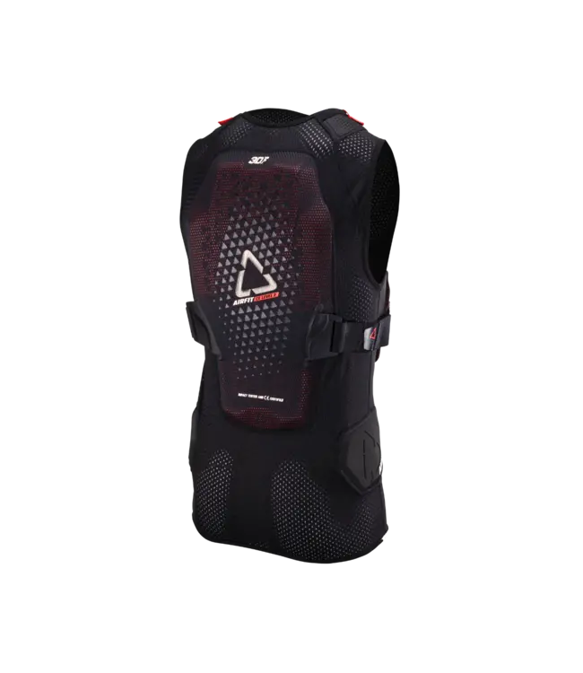 Leat Body Vest 3DF Airfit Evo Stealth