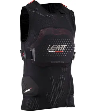 Leat Body Vest 3DF Airfit Evo Stealth