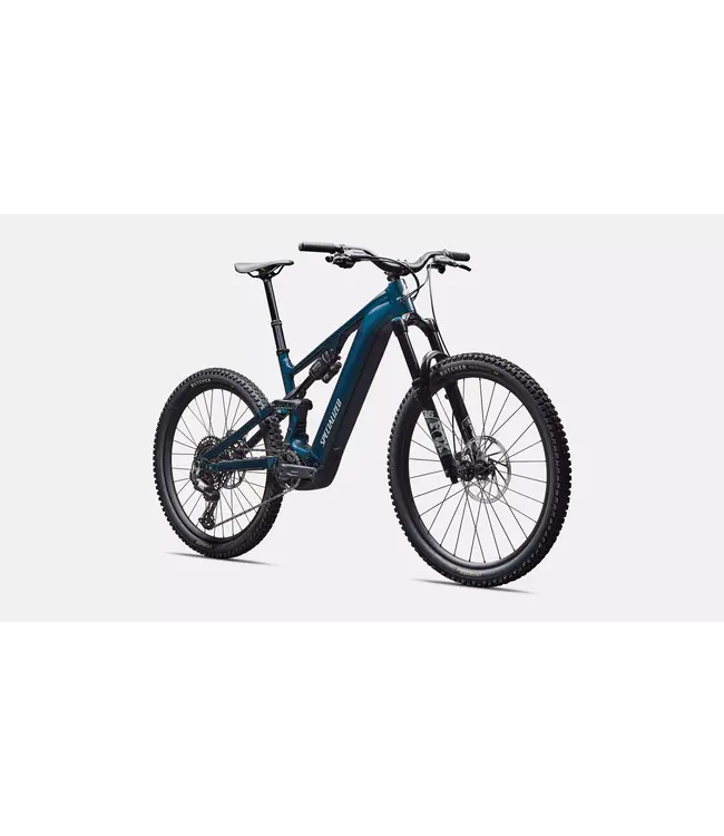 Specialized Levo Comp Alloy G4