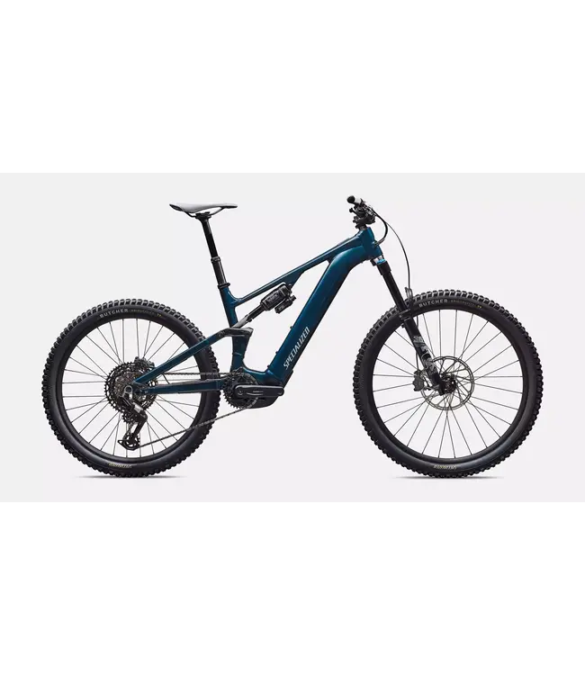 Specialized Levo Comp Alloy G4