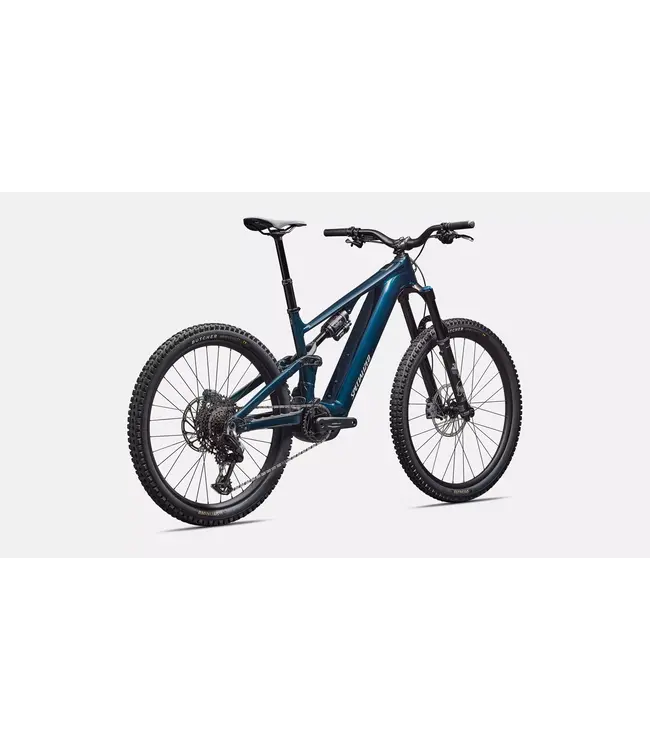 Specialized Levo Comp Alloy G4