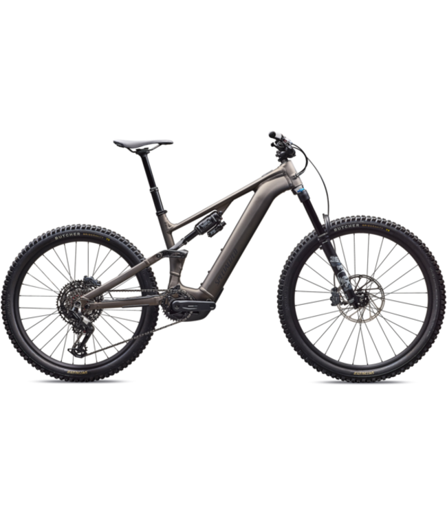 Specialized Levo Comp Alloy G4