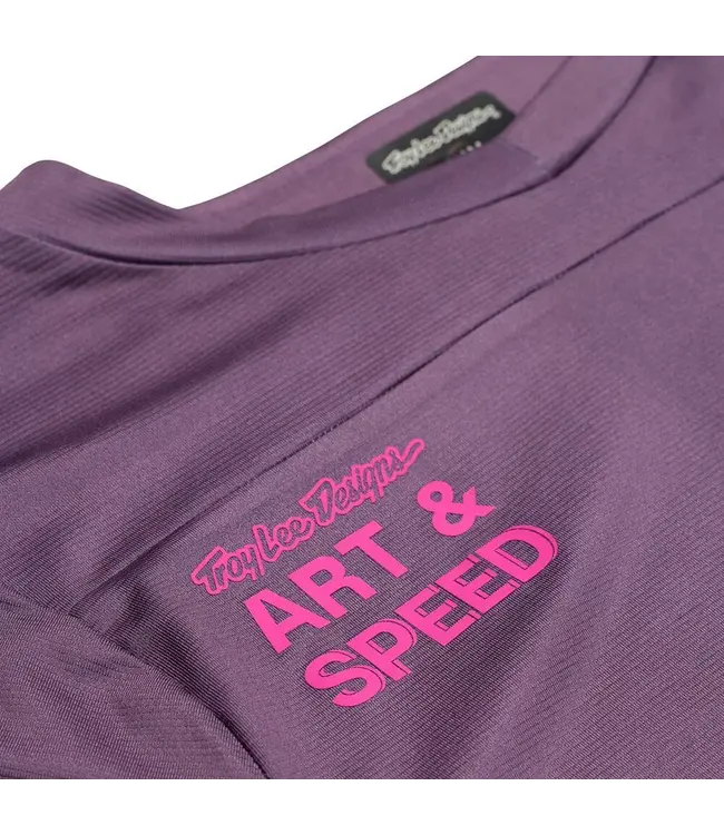 Troy Lee Designs Jersey Skyline SS