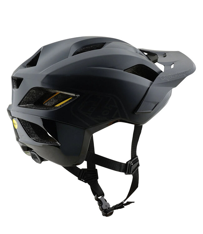 Troy Lee Designs Casque Flowline Point