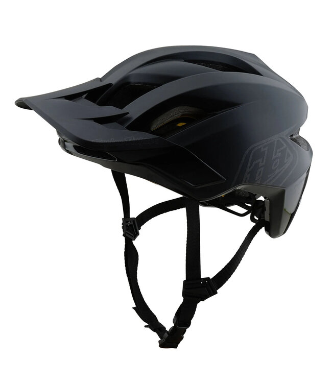 Troy Lee Designs Casque Flowline Point