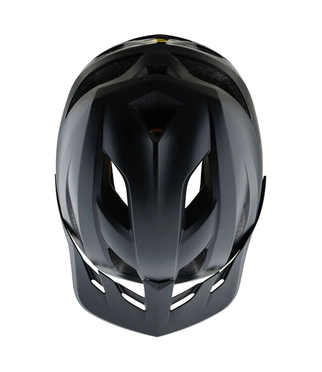 Troy Lee Designs Casque Flowline Point