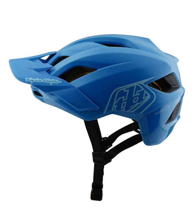 Troy Lee Designs Casque Flowline Point