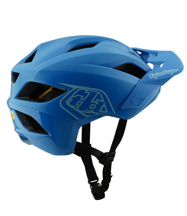 Troy Lee Designs Casque Flowline Point