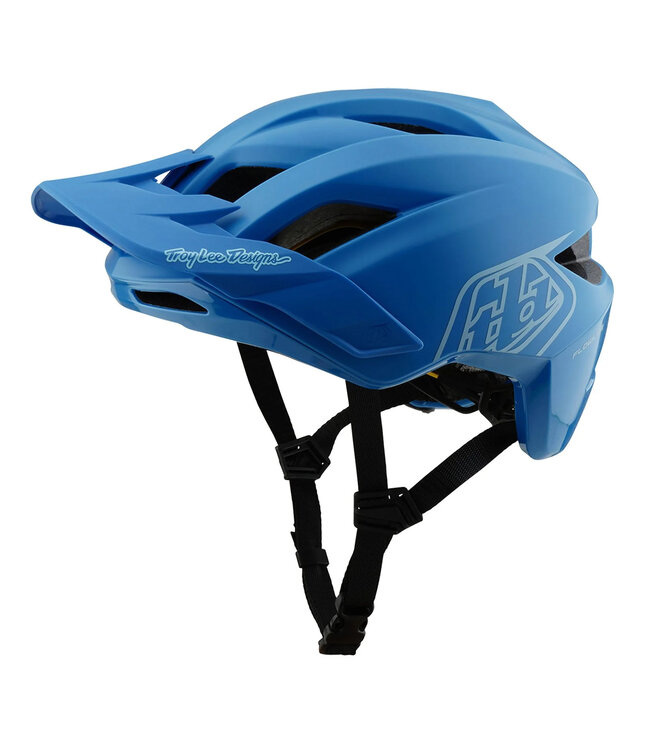 Troy Lee Designs Casque Flowline Point