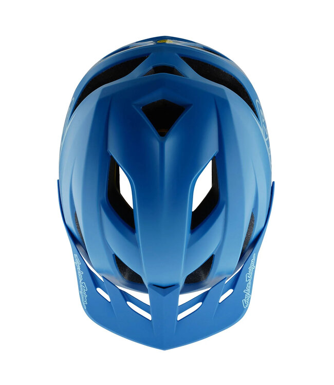 Troy Lee Designs Casque Flowline Point