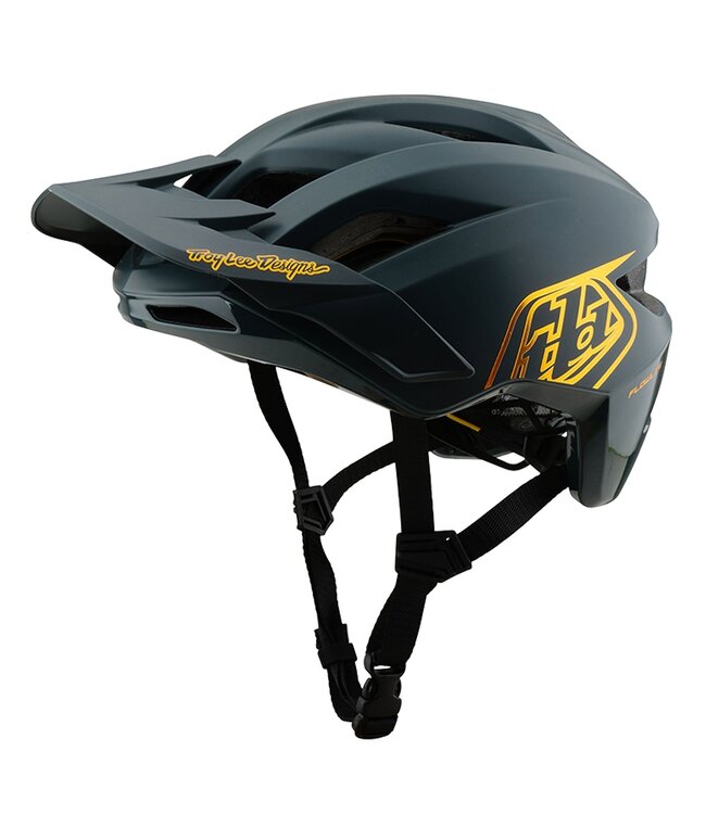 Troy Lee Designs Casque Flowline Point