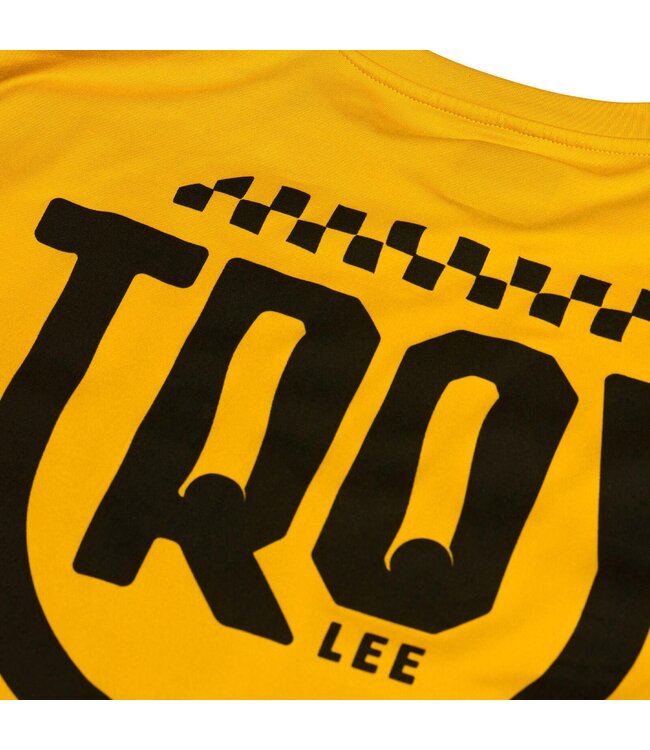 Troy Lee Designs Ruckus Ride Eyez LS Tee
