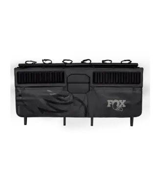 Fox Mission Tailgate Pad Full-Size
