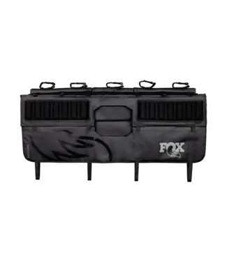 Fox Mission Tailgate Pad Mid-Size