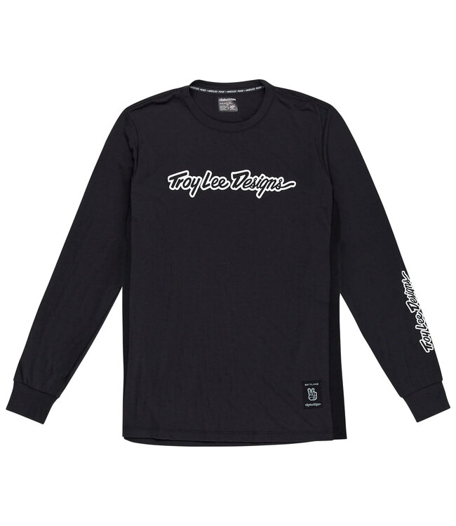 Troy Lee Designs Jersey Skyline LS Ride