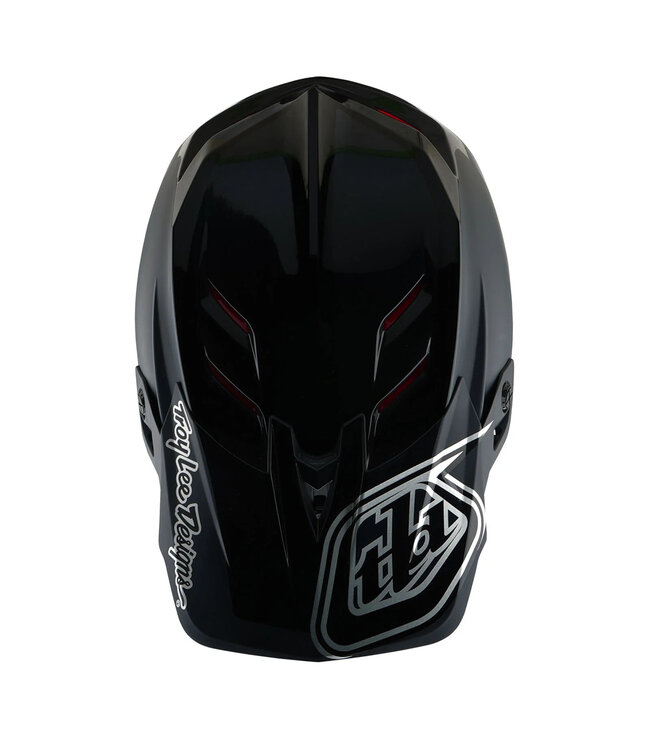 Troy Lee Designs Casque D4 Polyacrylite
