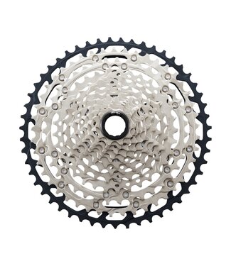 Shimano CASSETTE SPROCKET, CS-M7100-12, SLX, 10-45T, 12-SPEED (HYPERGLIDE+)