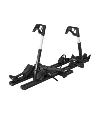 Thule Thule Verse 2-bike 1.25 inch platform hitch bike rack black