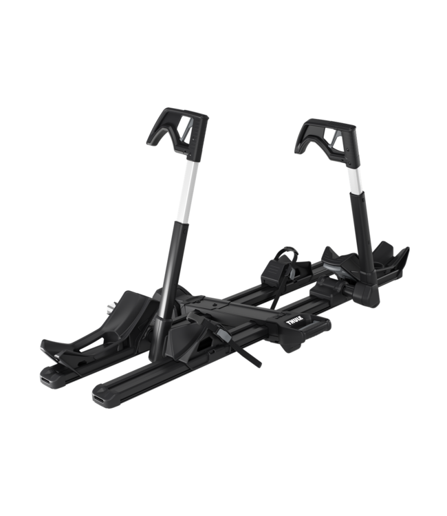 Thule Thule Verse 2-bike 1.25 inch platform hitch bike rack black