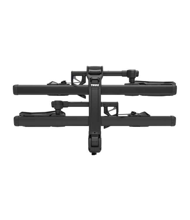 Thule Thule Verse 2-bike 1.25 inch platform hitch bike rack black