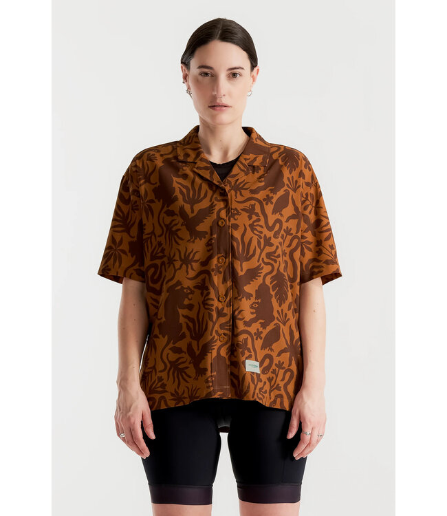 Peppermint Jersey Signature Lightweight