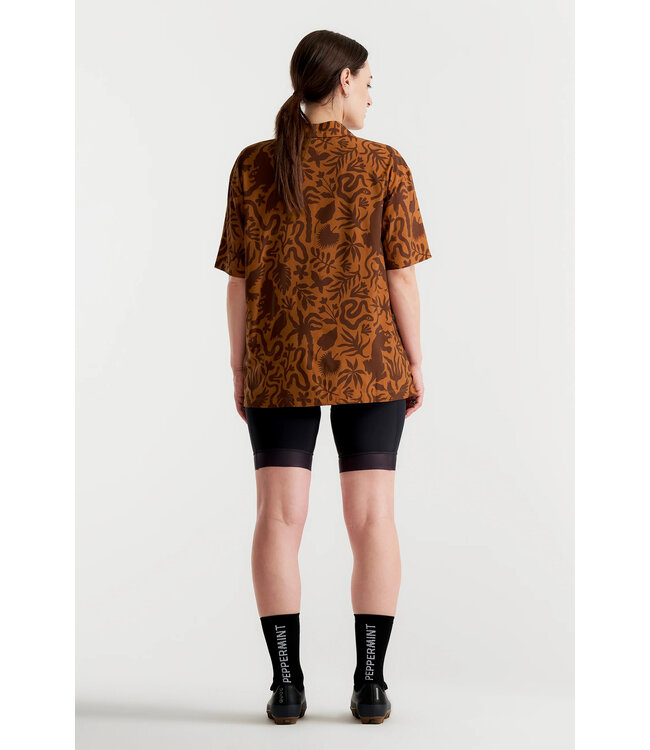 Peppermint Jersey Signature Lightweight