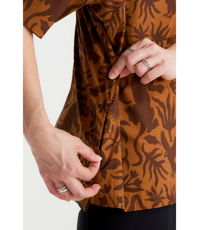 Peppermint Jersey Signature Lightweight