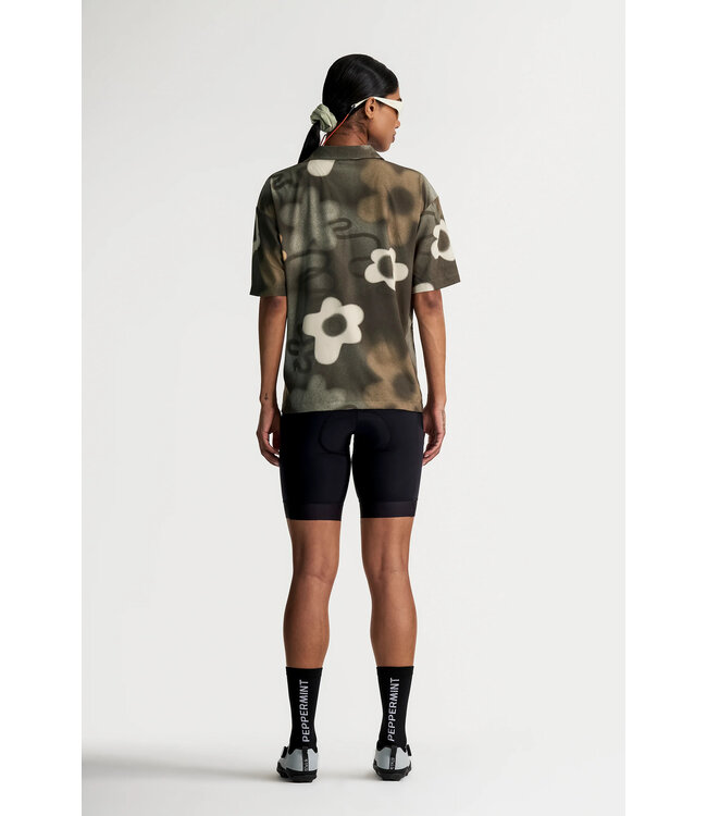 Peppermint Jersey Signature Lightweight